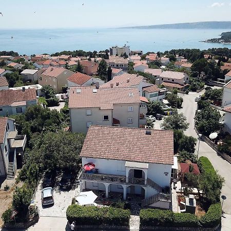 Beljan Apartments Krk Town Εξωτερικό φωτογραφία