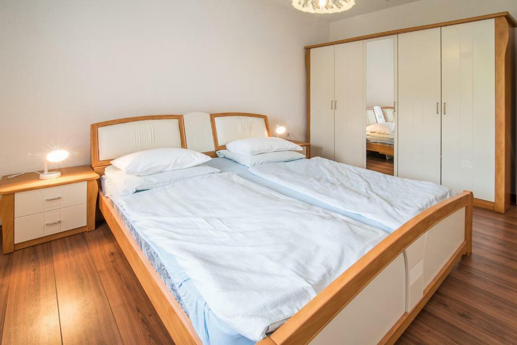 Beljan Apartments Krk Town Εξωτερικό φωτογραφία