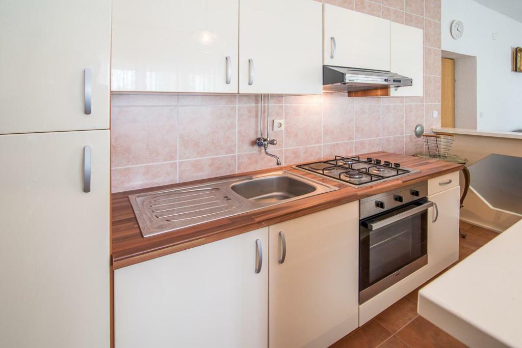 Beljan Apartments Krk Town Εξωτερικό φωτογραφία