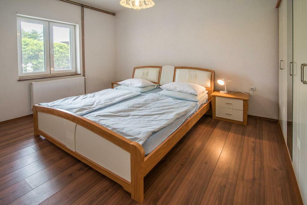 Beljan Apartments Krk Town Εξωτερικό φωτογραφία