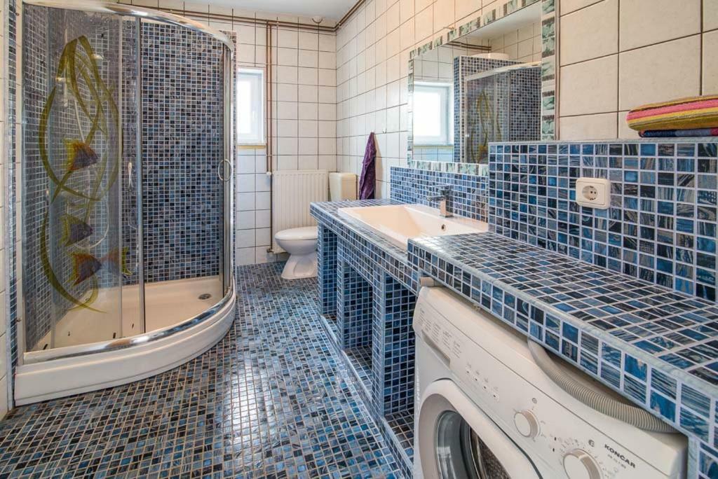 Beljan Apartments Krk Town Εξωτερικό φωτογραφία