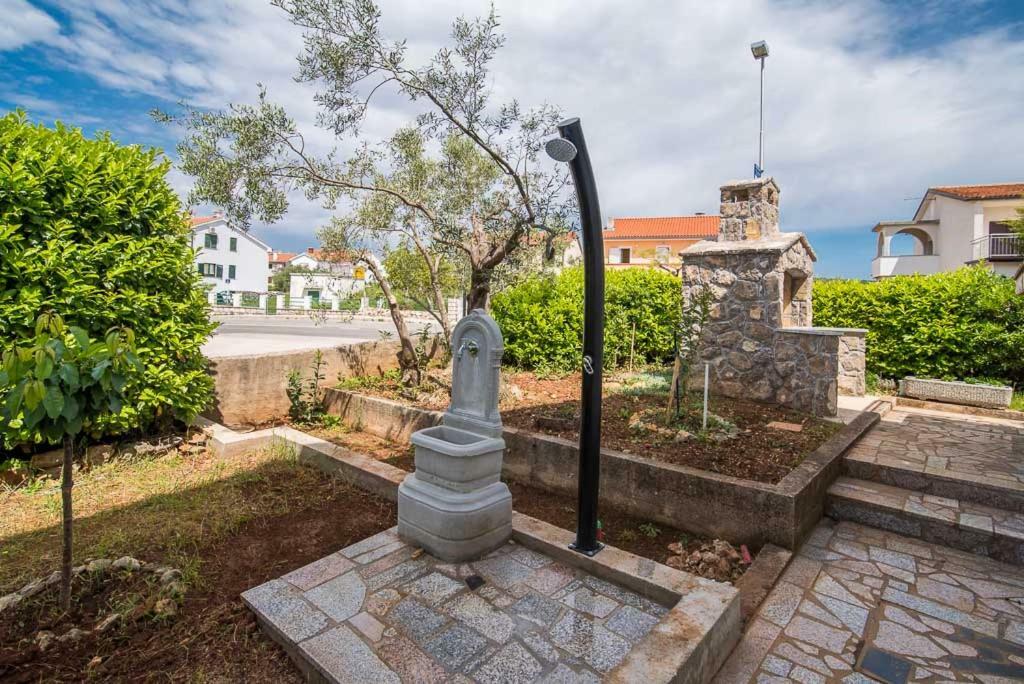 Beljan Apartments Krk Town Εξωτερικό φωτογραφία