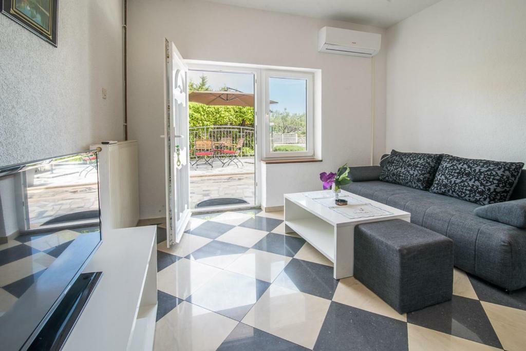Beljan Apartments Krk Town Εξωτερικό φωτογραφία