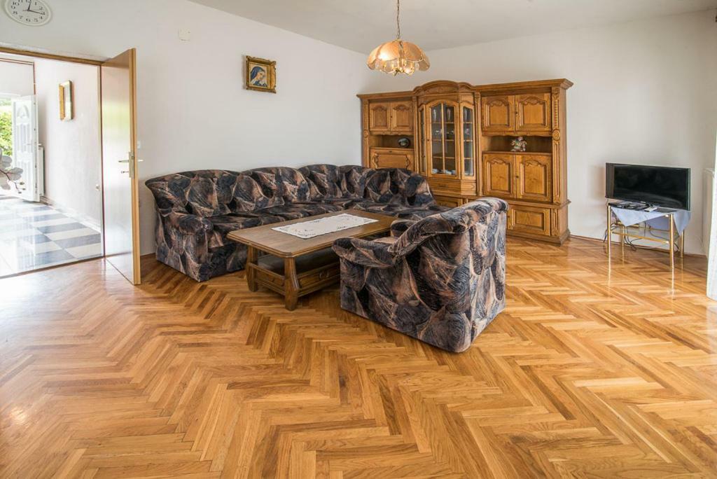 Beljan Apartments Krk Town Εξωτερικό φωτογραφία