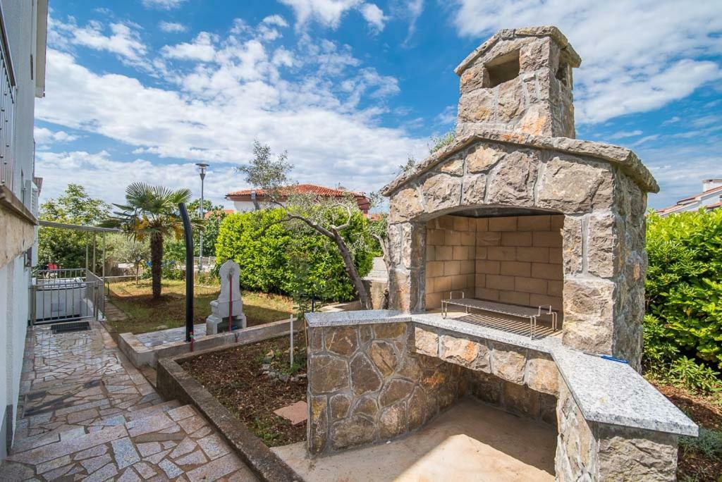Beljan Apartments Krk Town Εξωτερικό φωτογραφία