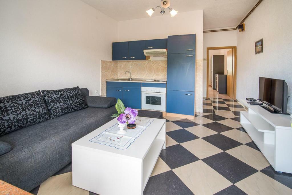 Beljan Apartments Krk Town Εξωτερικό φωτογραφία