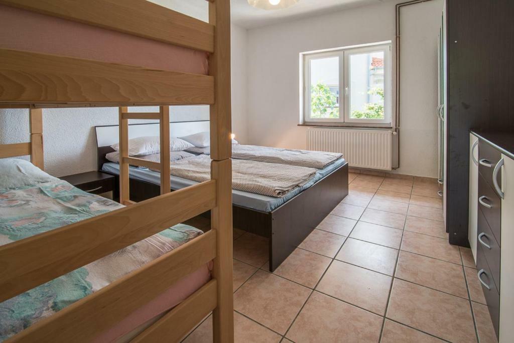 Beljan Apartments Krk Town Εξωτερικό φωτογραφία