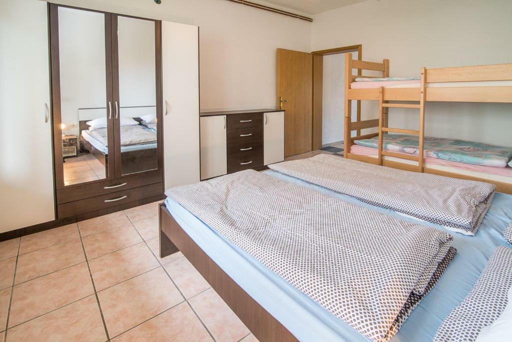 Beljan Apartments Krk Town Εξωτερικό φωτογραφία
